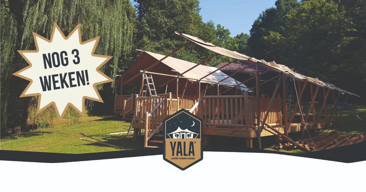YALAlodges tweet picture