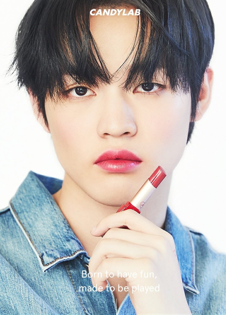 200827 NCT DREAM, CandyLab Cosmetics  #CHENLE ( http://candylab.co.kr )- THREAD - #NCTDREAMxCandyLab  #CANDYLAB  #NCTDREAM  @NCTsmtown_DREAM