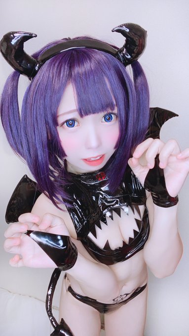 Twitterのコスプレ画像9