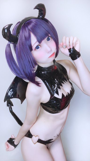 Twitterのコスプレ画像10