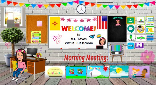 ElynaSeraspe612's tweet photo. #MyVirtualClassroom..😍😍😍 https://t.co/Y2fvuo93WE