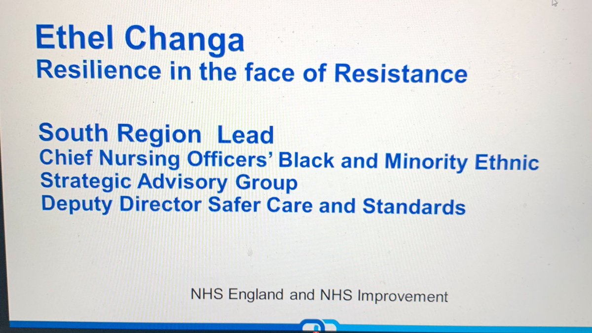 sallyhayes57's tweet photo. Thank you @Ethel_Changa for taking the time to speak to us @gloshospitals some really important personal reflections and issues raised -hard to hear but very important to listen and change . Thanks @BostonCoral 4 arranging #patientexperience #dream #equality #resilience #trytry https://t.co/ppKOUaGm7t