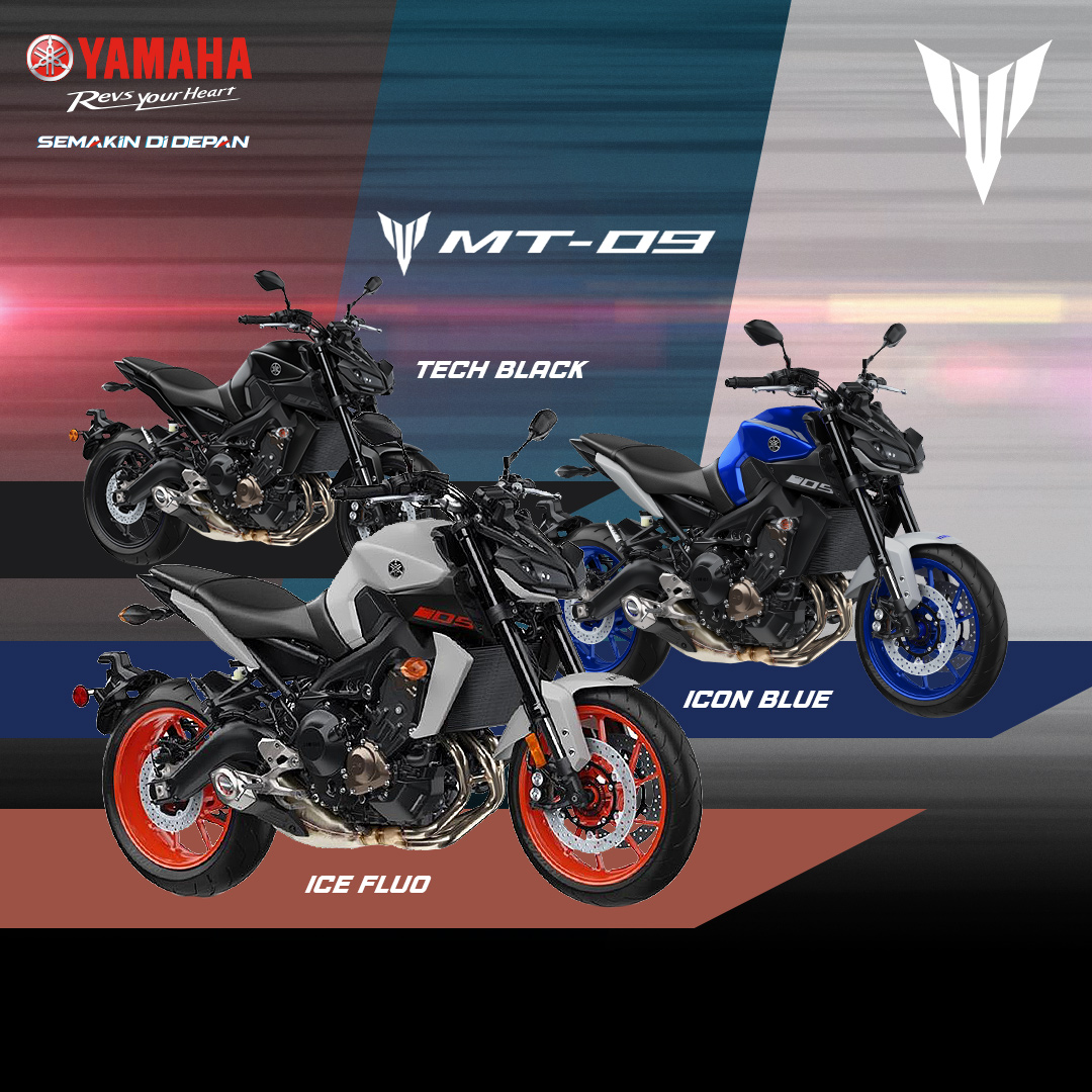 Yamaha Indonesia tweet media
