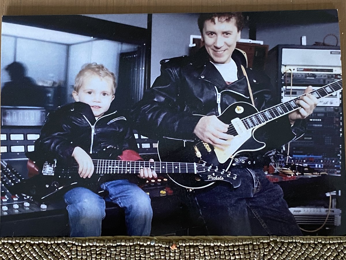 Happy 30th  Birthday to Paul Jnr Today xx