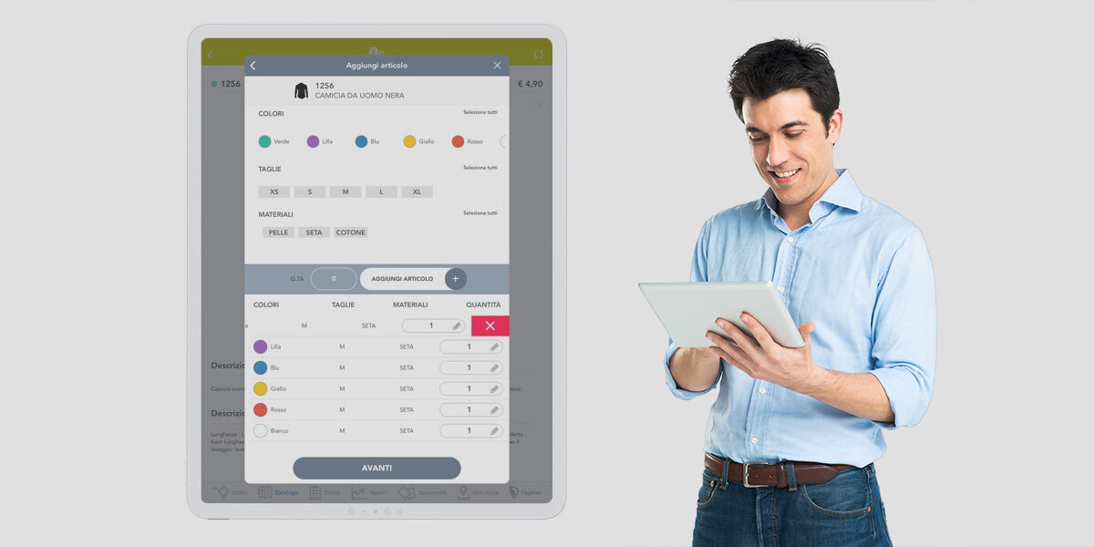 Cosmobile's tweet photo. 💪⚡️Sales Force Automation💪⚡️
Cos'è e perché serve alla #retevendita? 
L’#AutomazionedellaForzaVendita rende più efficace le #vendite, ti fa risparmiare tempo, soldi e risorse.
Tutti i vantaggi di una soluzione #SFA 
👉 https://t.co/W6nxNvqdpY
#salesforceautomation #ordersender https://t.co/ksBn84qSuW