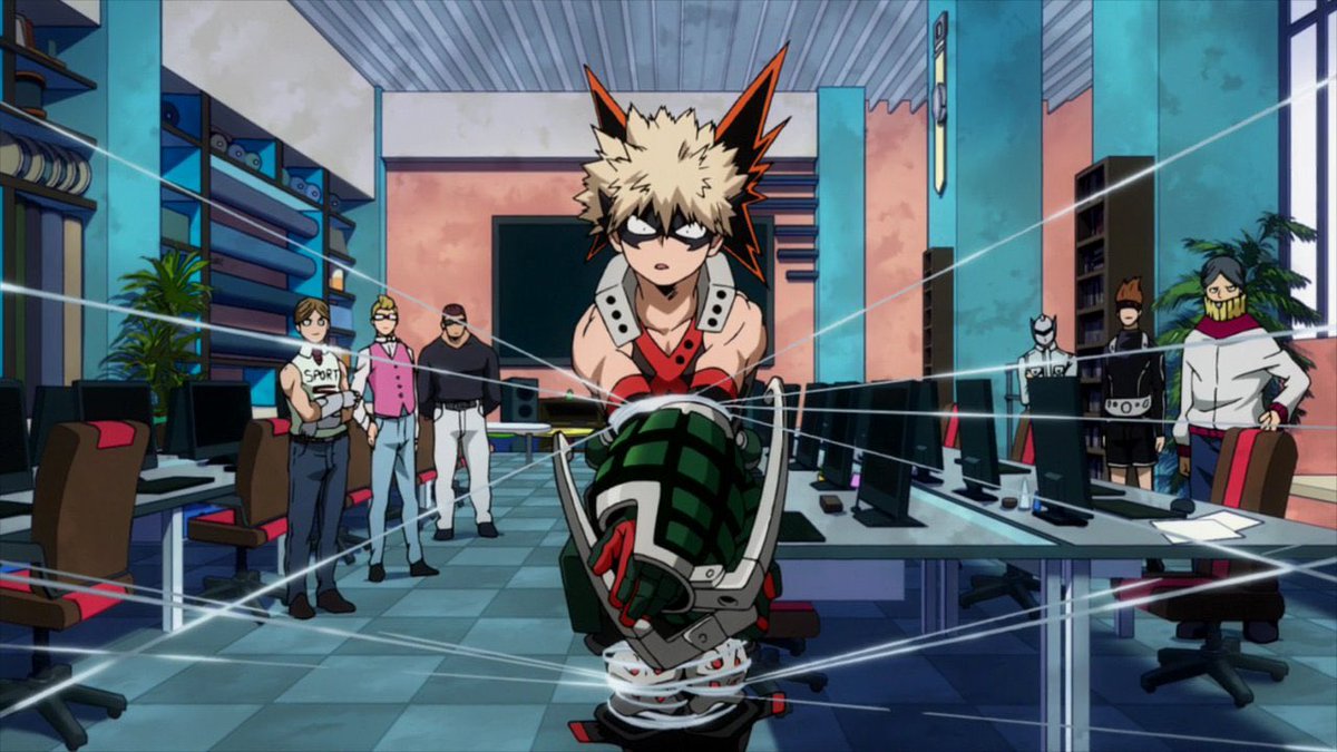thinking about bounded bakugou today.