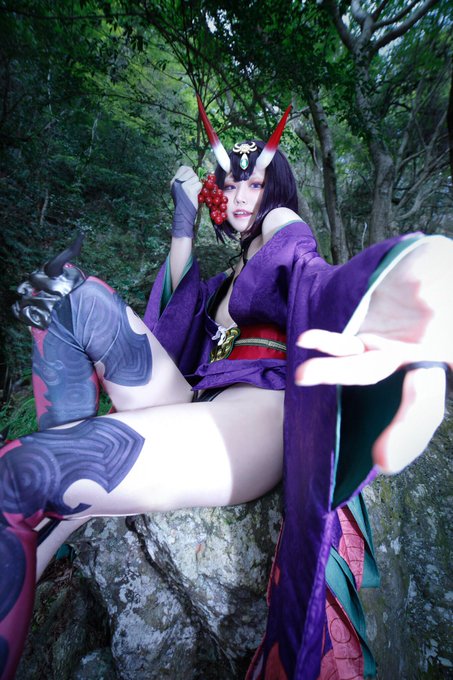 Twitterのコスプレ画像50