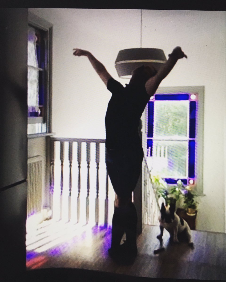 effortproduct's tweet photo. “Even in a small space we can still create absolute beauty” -Glen Snowden 
#BalletinASmallSpace on Zoom
Basic/ Thursdays 5-6pm BST
Beginners/ Fridays 5-6pm BST
£6/class or pay what you can

#ballet #onlineballetclass #glensnowden #expressivemovement #actorslife https://t.co/EYybY8zh2v
