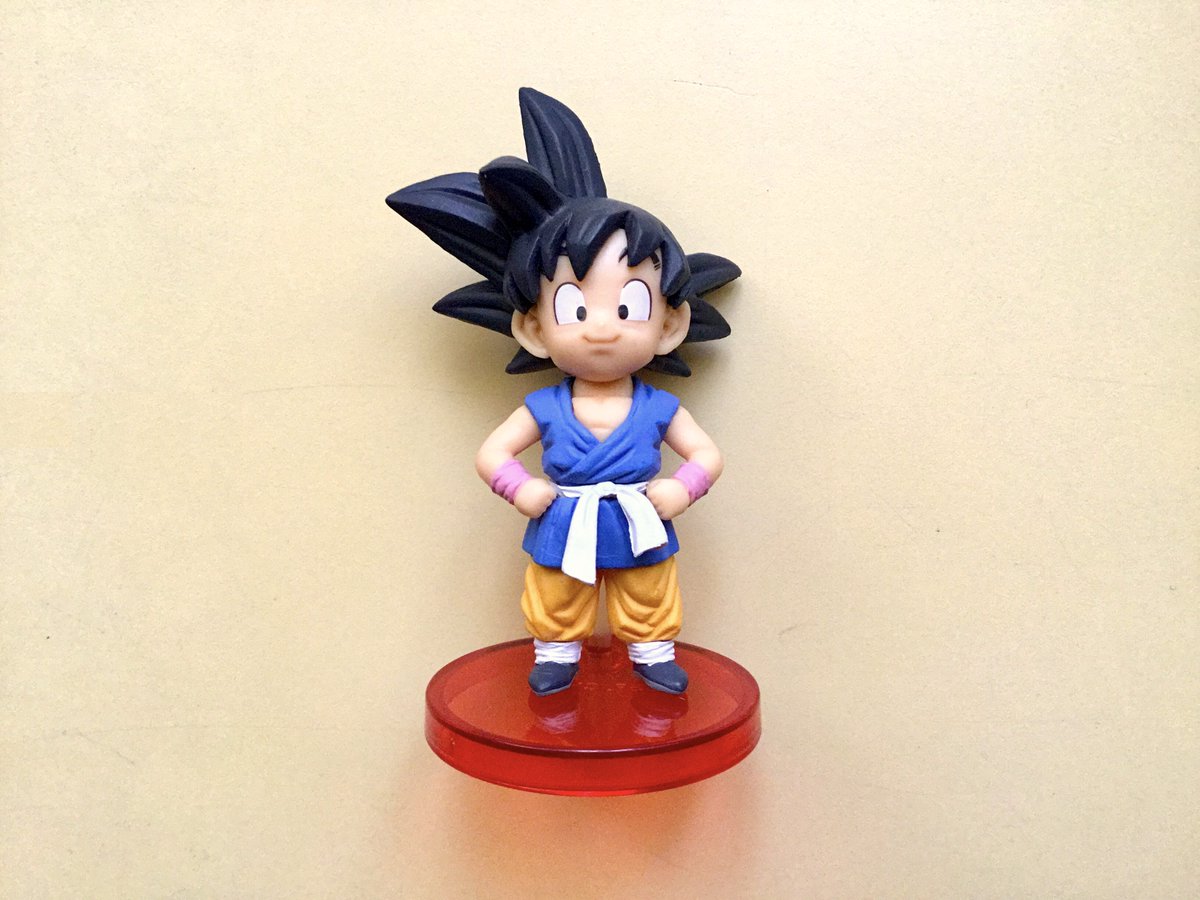 Sergio (redon) у Твіттері: «Hoy también me ha llegado desde Japón esta figura de Goku niño del primer set de WCF basado en Dragon Ball GT ???????????? Con él ya tengo las Sergio (redon) у Твіттері: «Hoy también me ha llegado desde Japón esta figura de Goku niño del primer set de WCF basado en Dragon Ball GT ???????????? Con él ya tengo las