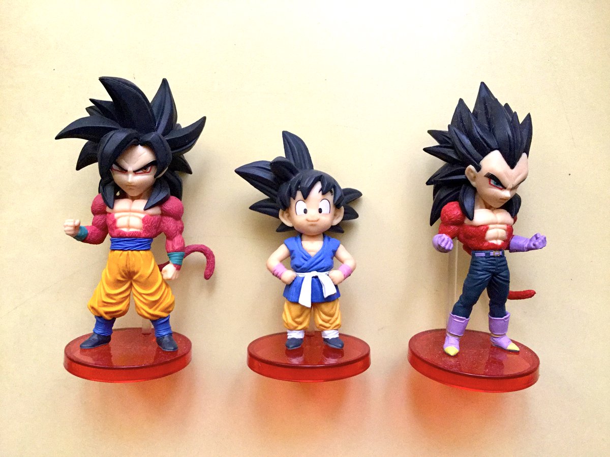 Sergio (redon) у Твіттері: «Hoy también me ha llegado desde Japón esta figura de Goku niño del primer set de WCF basado en Dragon Ball GT ???????????? Con él ya tengo las Sergio (redon) у Твіттері: «Hoy también me ha llegado desde Japón esta figura de Goku niño del primer set de WCF basado en Dragon Ball GT ???????????? Con él ya tengo las
