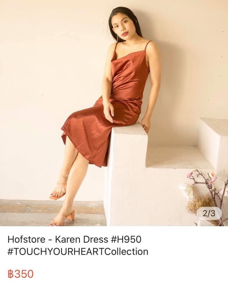 TTantawannn's tweet photo. ส่งต่อเดรสจาก #Hofstore สีส้มอิฐ มือ1 ราคา 250 บาทส่งฟรี (จาก 350.-)
 
#ส่งต่อเสื้อผ้ามือสองราคาถูก #เสื้อผ้ามือสอง #เสื้อผ้ามือ2 #เสื้อผ้ามือสองสภาพดี #ส่งต่อเดรส #เสื้อผ้า #ส่งต่อเสื้อผ้า #เดรส #ส่งต่อ #ส่งฟรี #cintageshop #chamnii #ส่งต่อHofstore https://t.co/7dhT4bwivX