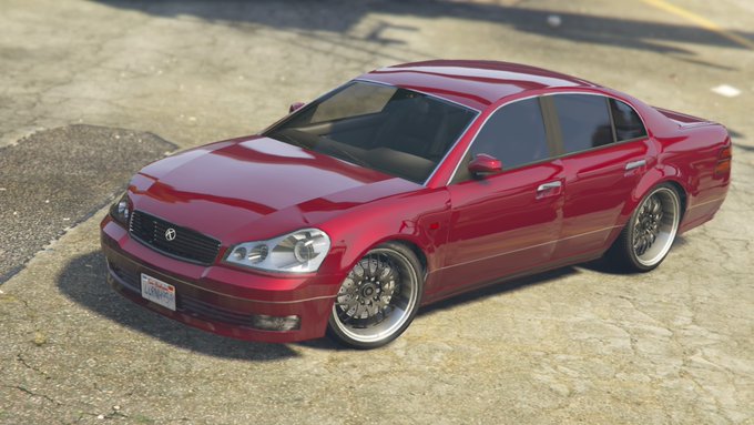 Veloky Wrxさん がハッシュタグ Gta5 をつけたツイート一覧 1 Whotwi グラフィカルtwitter分析