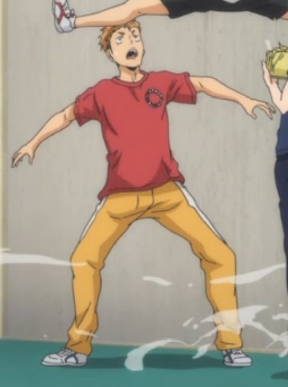 Daily Terushima (@dailyterushima) on Twitter photo 