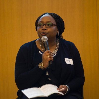 Dr. Amara Anyogu  <a href="/intentionalacad/">The Intentional Academic👩🏽‍🏫</a> Widening Participation #HE Educator | Bridging gaps between good intentions &amp; impactful outcomes in HE | Food Microbiologist| Founder 
<a href="/AspProfHub/">Aspiring Prof Hub</a>