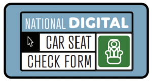 NCPSB's tweet photo. DYK: The National Digital Car Seat Check Form is launching a major platform update on Oct. 1. This update incorporates approximately 200 feedback submissions from the field and begins a new “data dashboard” with clean data for all users. Learn more at https://t.co/w0U2hBWcvs! https://t.co/CWkpBXi7Rp