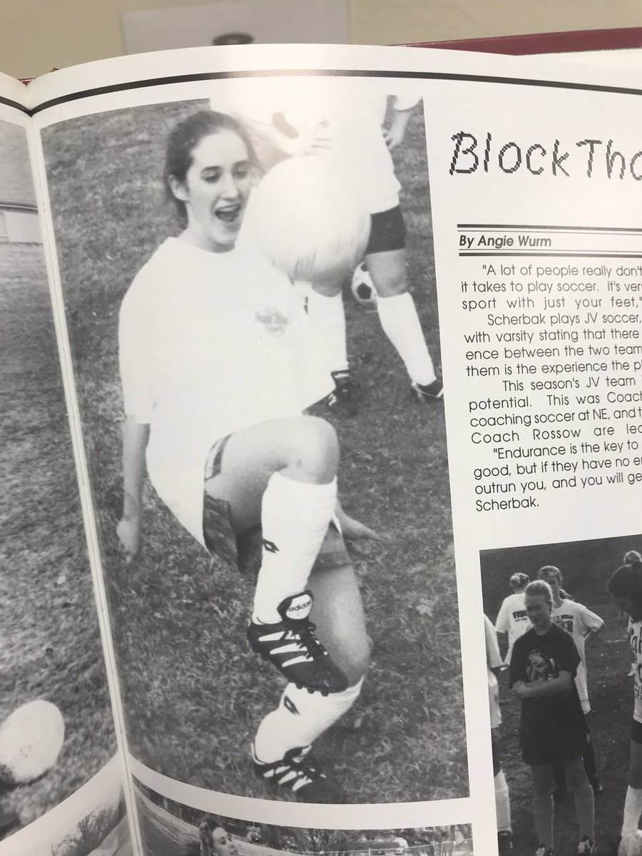 lneGSboosters's tweet photo. #TBT #TBT1995 #RocketSoccer #Juggle 🚀⚽️ https://t.co/eVEFxR3FUG