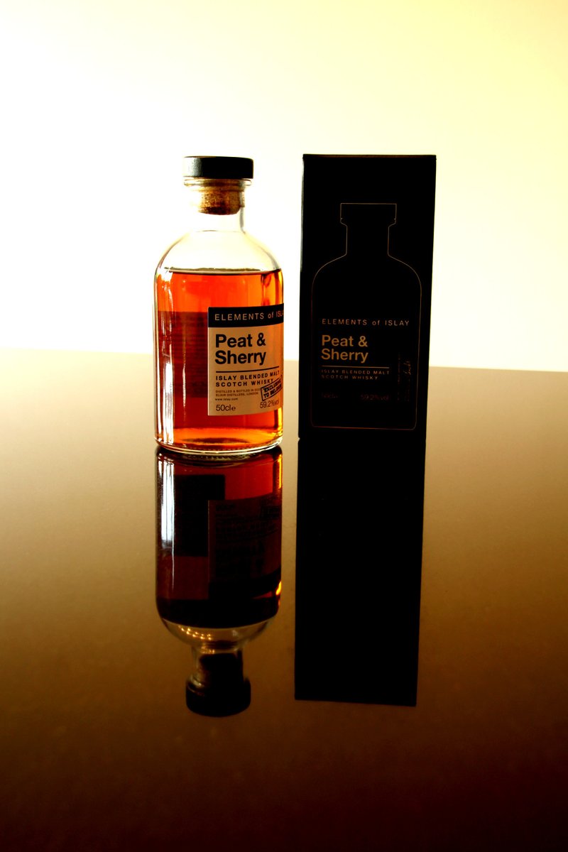 MaltSamples's tweet image. Peat &amp;amp; Sherry - Elements of Islay

#peatandsherry
#lovelycombo
#elementsofislay
#elixirdistillers
#caskstrength
#belgianedition
