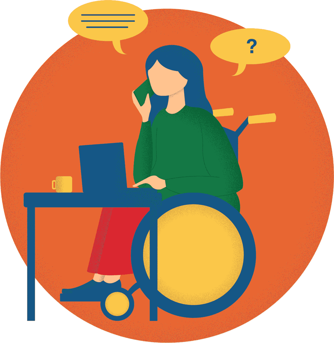 WECIL Bristol tweet media