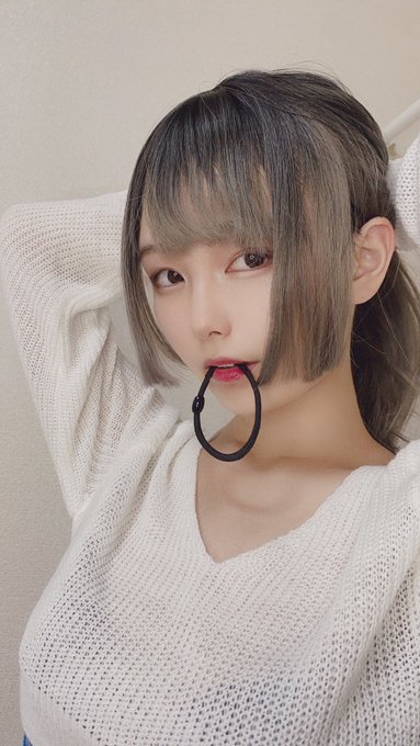 コスプレイヤー二瑆夏のTwitter画像48