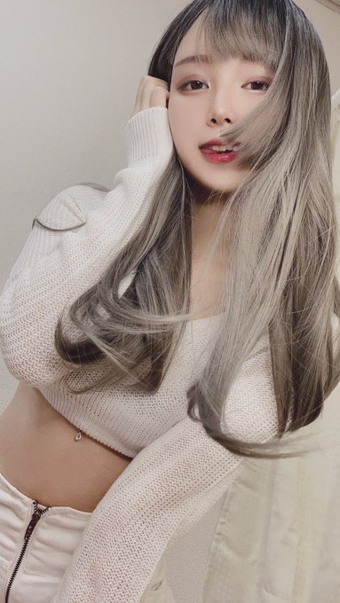 コスプレイヤー二瑆夏のTwitter画像49