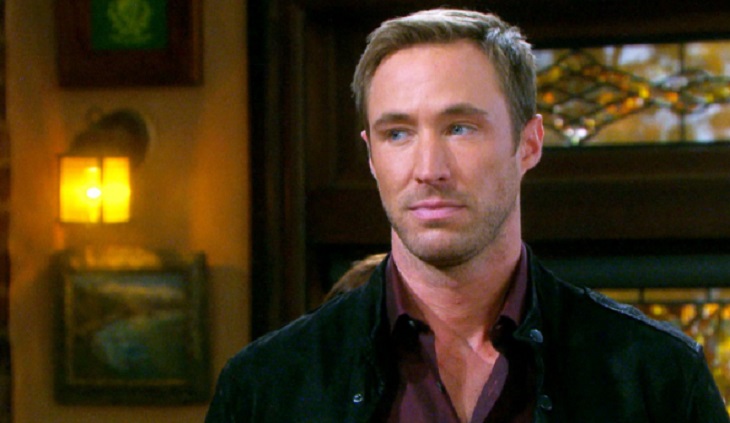 Happy 40th Birthday to Kyle Lowder, Days Of Our Lives. 