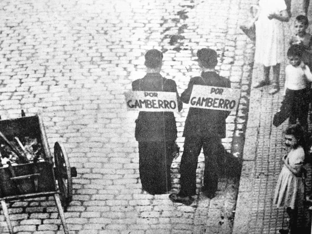 Daniel Gasol tweet media