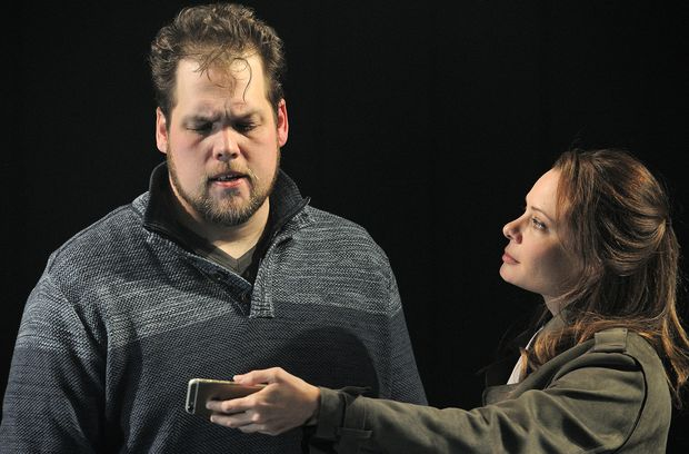 Québec leads the charge as some Canadian #theatres reopen (kind of) this fall. @nestruck asks whether audiences will show up. tgam.ca/32w5GYP