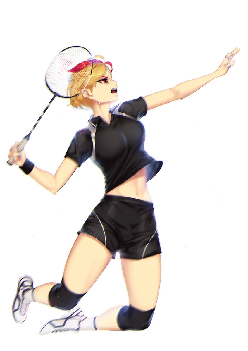 리퀘스트 작업 뿅 