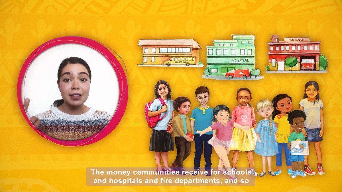 ALALibrary's tweet image. Don’t forget to join us today at 11am CT on Facebook for a #2020Census story time with Moana star @auliicravalho ! bit.ly/we-count-story… #CountOnLibraries