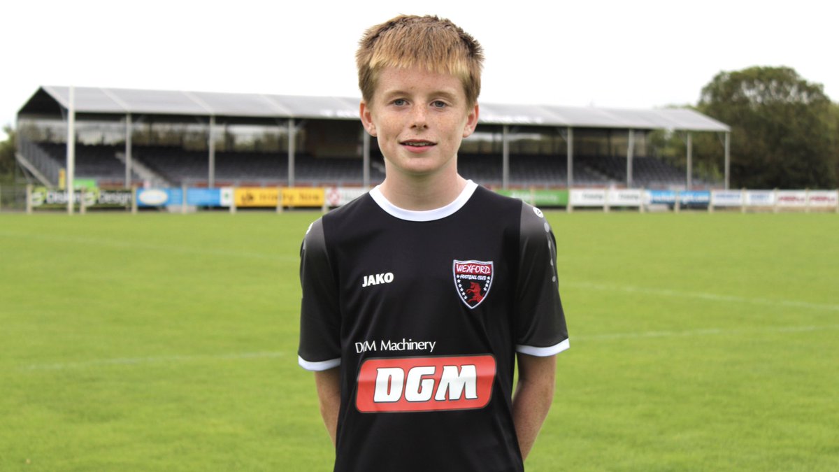 Wexford Fc U13 Continuing With Our Wexford Fc Squad Announcements For The New U13 Loi Season Welcome Charlie Conway To Ferrycarrig Park The Forward Has Previously Played For Forthcelticafc Wexford Fc U13 Continuing With Our Wexford Fc Squad Announcements For The New U13 Loi Season Welcome Charlie Conway To Ferrycarrig Park The Forward Has Previously Played For Forthcelticafc