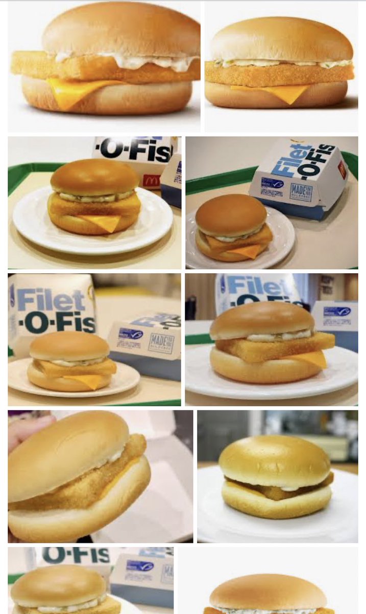 Mica 猛烈にフィッシュバーガーが食べたい マックでもモスでもコメダでもなんでもいいからフィッシュバーガーが食べたい 仕事の帰りに買ってくれば良かった