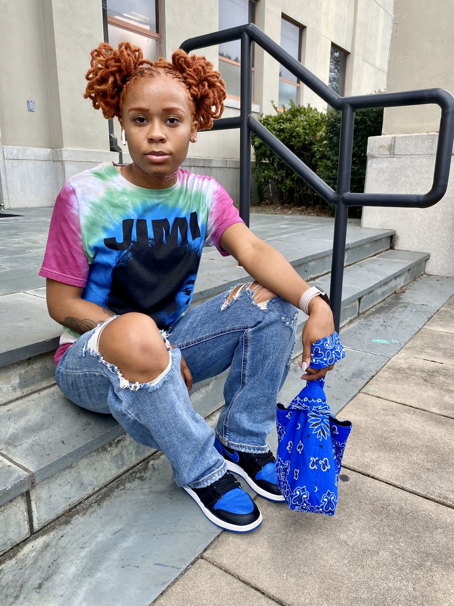 JSadeAllen's tweet image. A thread of Joy ✨😭👩🏽‍🦰❤️