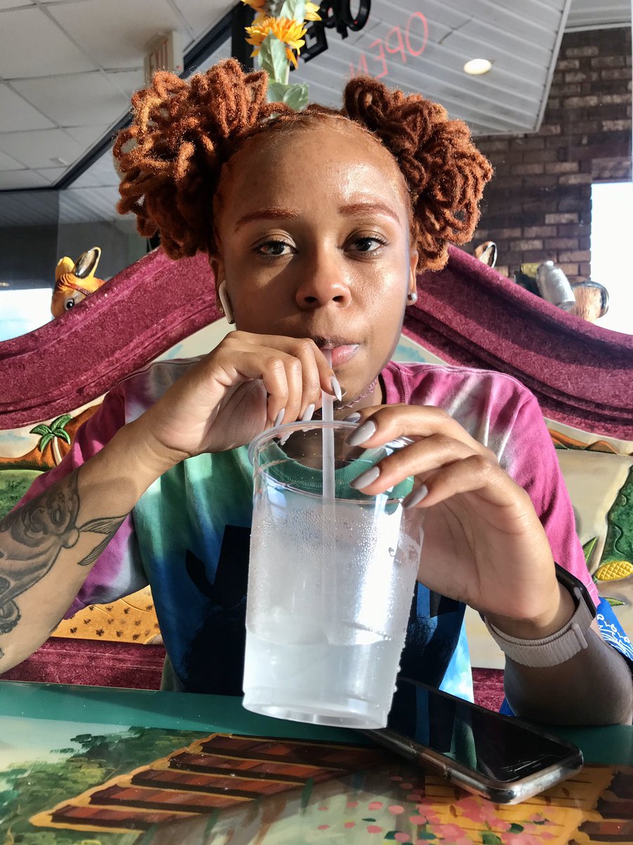 JSadeAllen's tweet image. A thread of Joy ✨😭👩🏽‍🦰❤️