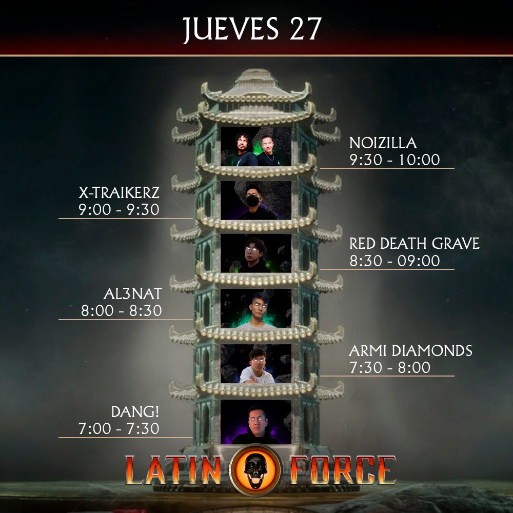 NOIZILLA tweet media