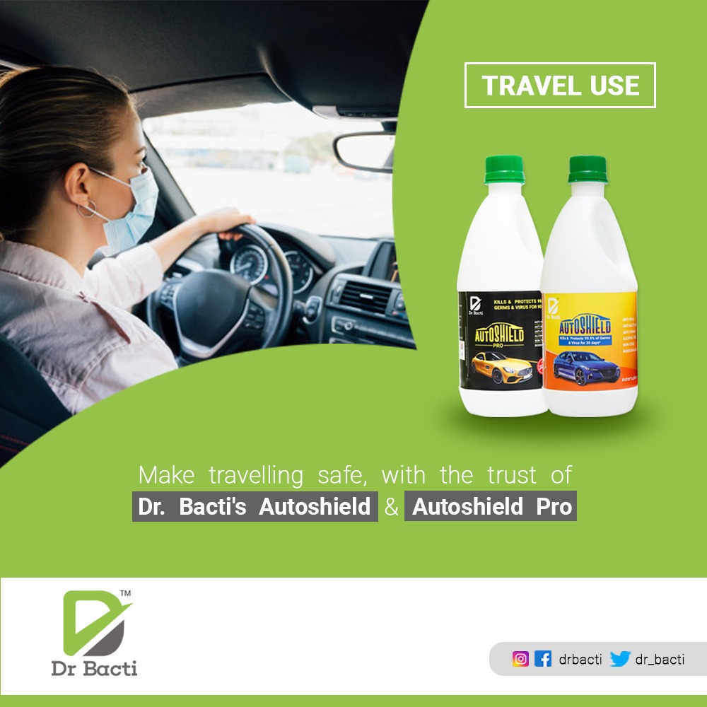 dr_bacti's tweet image. Make travelling Safe !!
Use #autoshield and #autoshieldpro 
Advanced antimicrobial protection for your vehicle !!

#antimicrobial #antimicrobialresistance #antimicrobialprotection #anticorona #anticovid19 #anticovid19protection