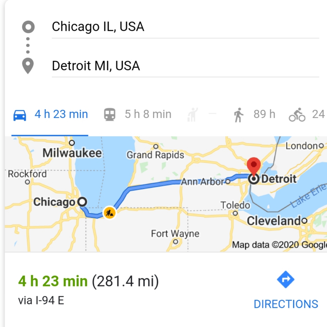 19/08/27 Chicago to Detroit MLB Ballpark 18/30 Comerica Park @Tigers vs  @IndiansMet  @iamtrevort of  @FOXSportsDet before this one. Comerica is a gorgeous ballpark reflecting Detroit's motor roots and wonderful downtown skyline. #DetroitRoots    @beckjason  @Zack_Hess38  @EmilyCWaldon