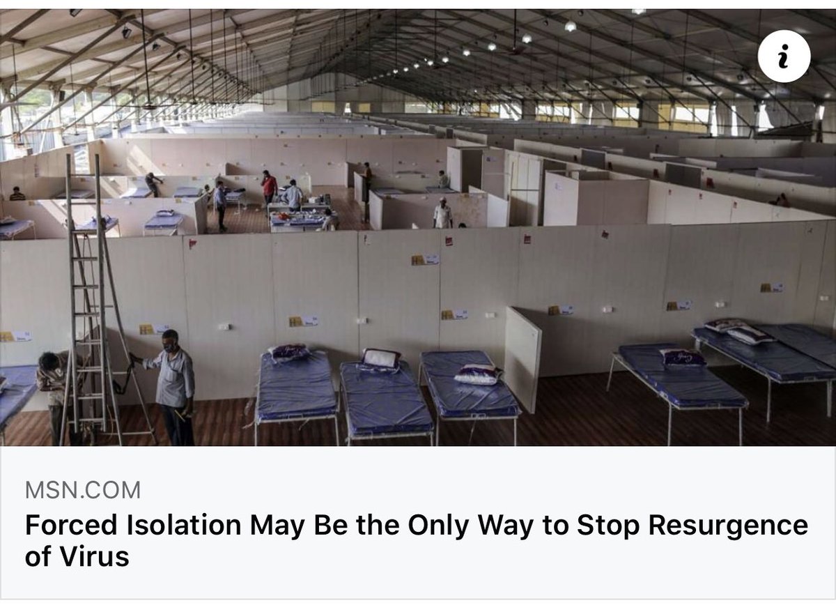 michell65459752's tweet image. The real reason behind the nightingale hospitals 🤔 #TheGreatAwakeningWorldwide #TheGreatAwakening