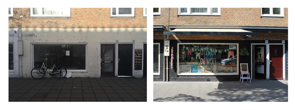 In 2018 begonnen we namens <a href="/dekeywonen/">Woonstichting Lieven de Key</a> aan de begeleiding van BOG renovatie Postjesweg/Columbusplein. We hebben verschil gemaakt en dat is zichtbaar, dat maakt ons werk extra leuk! #ThrowbackThursday #10JaarAreaalAdvies