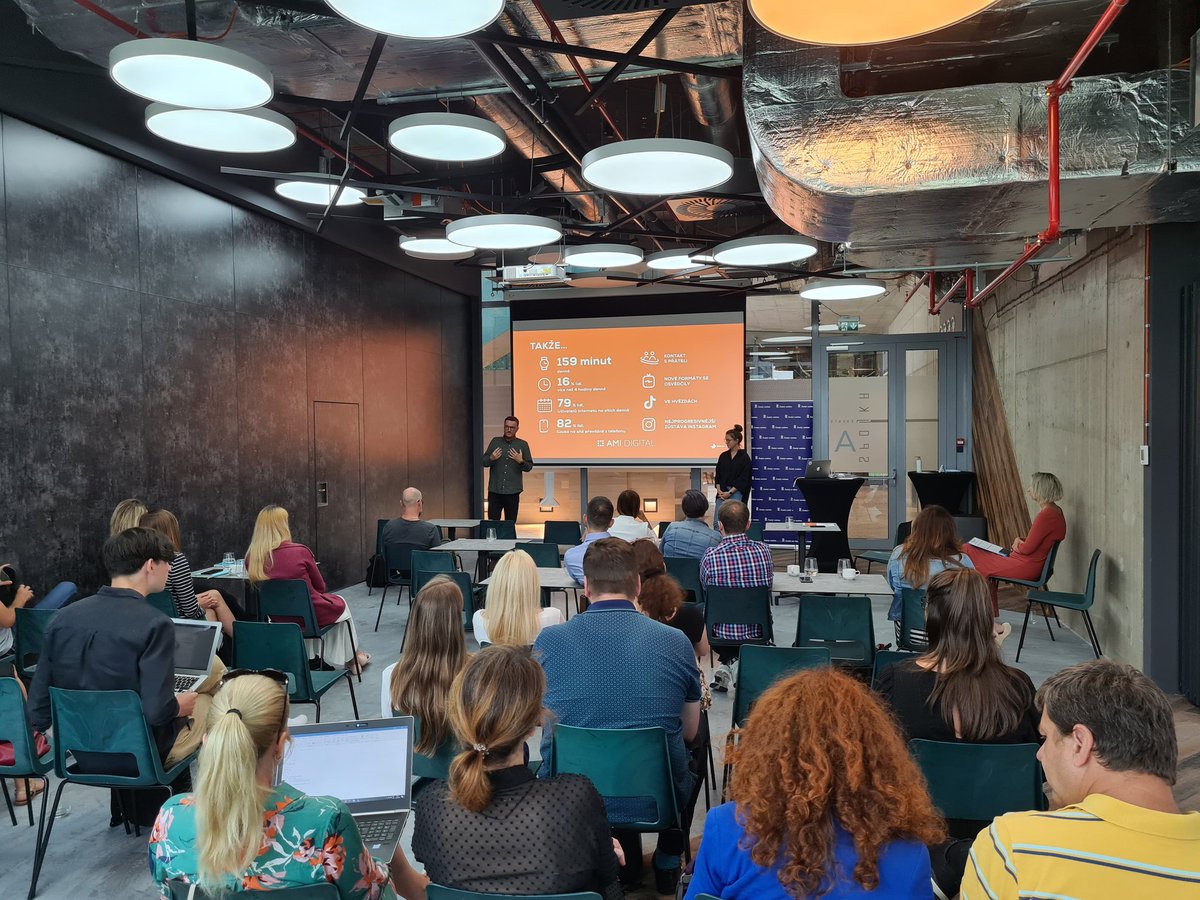 amidigitalcz's tweet image. Blížíme se do finále klientské části našeho #AMIDIGITALINDEX! 🏁

#AMIDIGITALINDEX2020