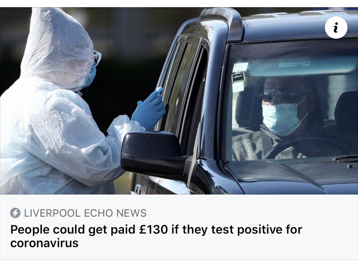 michell65459752's tweet image. Paying the people to do their bidding increasing cases #TheGreatAwakeningWorldwide