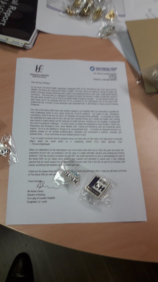 Adrian Cleary tweet media