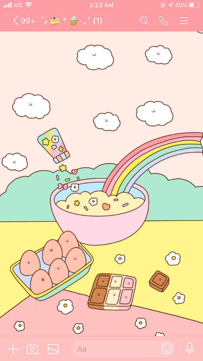 อ้ยยย ทนไม่ไหวแล้ว rt แจก 1 ค่ะ 🌈
*ใครไม่อยากลุ้นมีโปร 14฿ อยู่น้า 🎡🛺