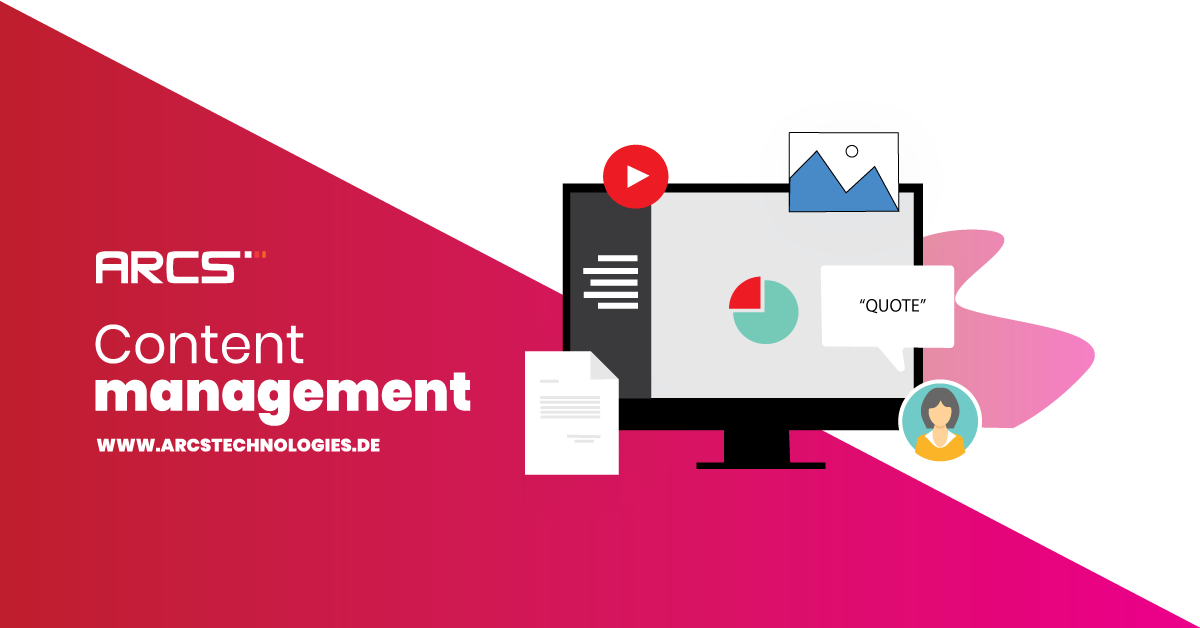 arcstechnology's tweet image. #ARCS Content marketing is a form of marketing focused on creating, publishing, and distributing content for a targeted audience online. For more visit : arcstechnologies.de
#ARCSTechnologySolutionsecommerce
#ITframeworks
#ARCSTechnologySolutionsITengineers
#Contentmarketing