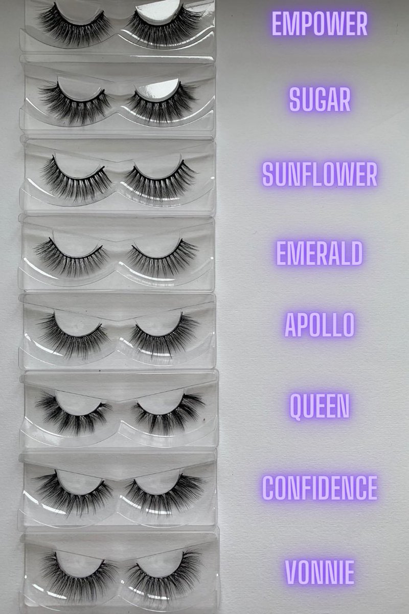 I have been running my cruelty-free lash biz alongside uni for the past 18 months. I graduate in 2021 and my goal is to be fully self employed, so I’m currently working hard to make that a reality👩🏻‍🎓

A RT takes 2 seconds but would genuinely make my day ❤️
indigoroseeshop.com