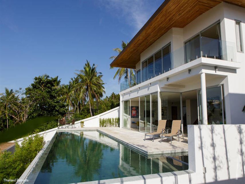 Villa samui. Centara villas samui (ex. Villa samui. Вилла на самуи. Villa samui.