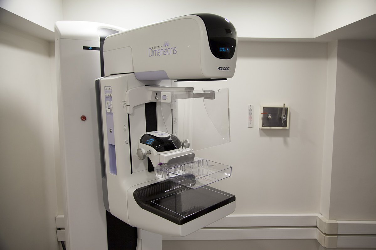 FirstCowgirlAnn's tweet photo. Stillwater Mobile Mammogram will be at #okstate September 10-11.  Call to schedule your appointment.  #CommitmentToWellness 

https://t.co/R32BEKl4tp https://t.co/FbqgEyRrGn