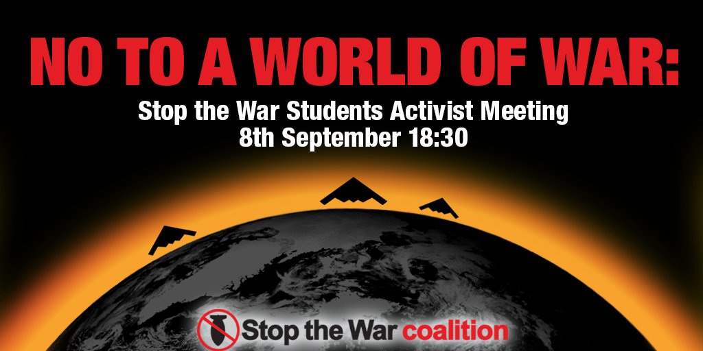 stopwaryouth tweet picture