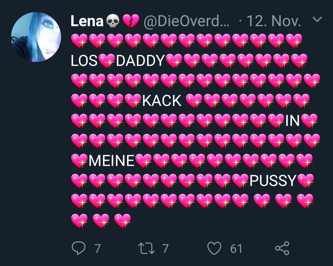 Xezira's tweet image. Kbm Lena