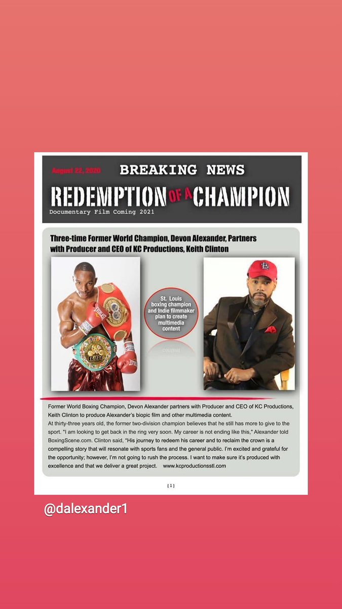 KeithClintonPro's tweet image. 