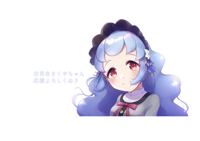 さくやちゃんのtwitterイラスト検索結果